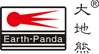   LOGO詮釋：整個標志呈方正之形,清晰地體現(xiàn)企業(yè)之正氣；黑色代表大地,紅色代表火紅的事業(yè)；圓形象征企業(yè)的核心；三條長長的光芒像舞動的翅膀,象征著企業(yè)不斷創(chuàng)新發(fā)展壯大；Earth-Panda:字面意思為“地球上的熊貓”，與公司主導(dǎo)產(chǎn)品稀土永磁異曲同工。